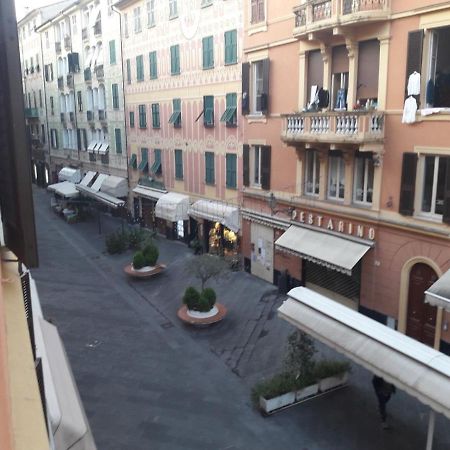 Sapore Di Mare Santa Margherita Ligure Exterior foto