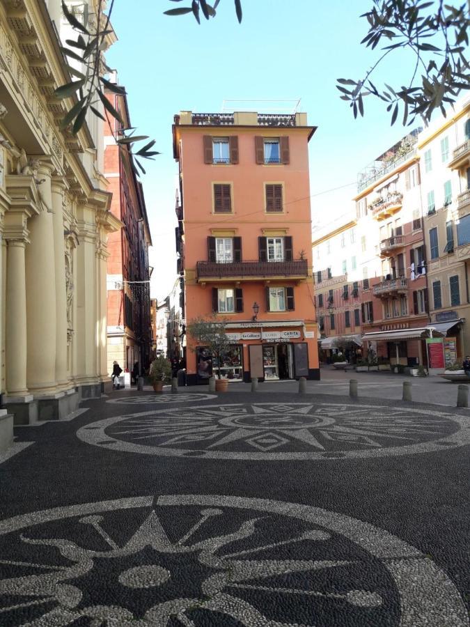 Sapore Di Mare Santa Margherita Ligure Exterior foto
