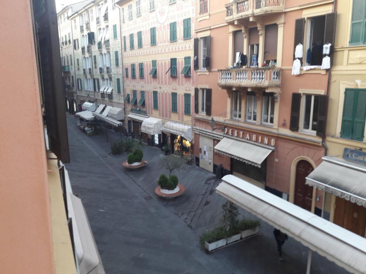 Sapore Di Mare Santa Margherita Ligure Exterior foto
