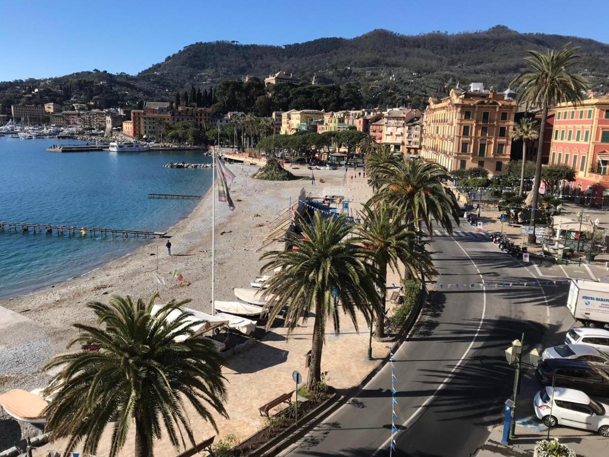 Sapore Di Mare Santa Margherita Ligure Exterior foto